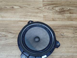 динамик двери Toyota Avensis 3 поколение (T270) 2010, 2.0 л., 1AD-FTV, дизель, МКПП, седан, 86160-0D180