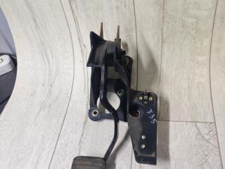 педаль тормоза Renault Laguna 2 поколение 2002, 1.8 л., бензин, МКПП, хетчбэк 5 дв., 8200002853