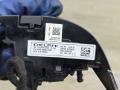 кнопки управления на руле Peugeot 308 T9 2015, 1.6 л., дизель, МКПП, универсал, 09896785124ZD, 98084115XU - фото №4