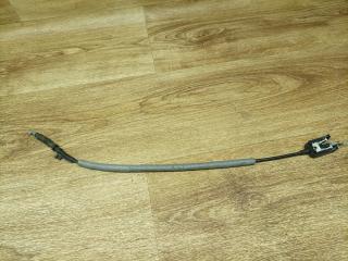 трос двери Skoda Rapid 1 поколение 2015, 1.6 л., CWVA, бензин, МКПП, лифтбэк, 5N0837017E