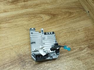 блок управления электроусилителя руля Skoda Rapid 1 поколение 2015, 1.6 л., CWVA, бензин, МКПП, лифтбэк, 6C1909144D, 6C1909144AG