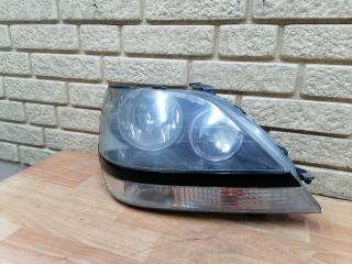 фара правая Lexus RX 1 поколение 2000, 3.0 л., 1MZ-FE, бензин, АКПП, внедорожник 5 дв., полный привод