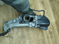охладитель EGR / Радиатор EGR Opel Insignia 1 поколение (A) 2008, 2.0 л., A 20 DTH, дизель, МКПП, седан, 55577443 - фото №9