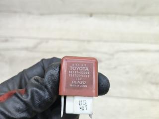 реле (прочие) Toyota Picnic 1 поколение XM10 2000, 2.2 л., дизель, МКПП, минивэн, 90987-02006, 056700-6912