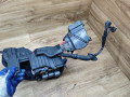 блок предохранителей Land Rover Range Rover Evoque L538 2012, 2.2 л., 224DT, дизель, МКПП, внедорожник 5 дв., BJ32-14290-AED - фото №6