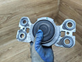 подушка крепления двигателя Land Rover Range Rover Evoque L538 2012, 2.2 л., 224DT, дизель, МКПП, внедорожник 5 дв. - фото №7