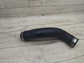 патрубок интеркулера Mercedes-Benz E-Класс W210/S210 (1995 - 1999), 2.2 л., дизель, АКПП, универсал, A2115282082