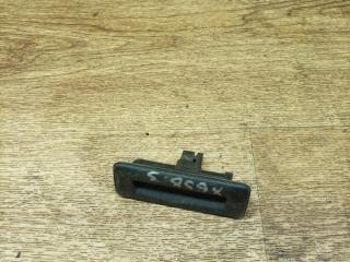 кнопка открытия багажника Skoda Rapid 1 поколение 2015, 1.6 л., CWVA, бензин, МКПП, лифтбэк, 5E0827566