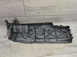 защита (экран) выпускного коллектора Mercedes-Benz E-Класс W211/S211 [рестайлинг] 2009, 2.2 л., дизель, АКПП, универсал, A6460941241