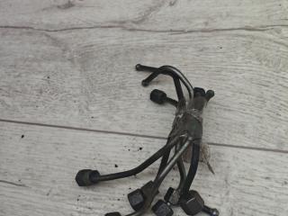 трубка ТНВД Peugeot 308 T9 2015, 1.6 л., дизель, МКПП, универсал