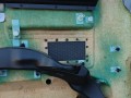 обшивка багажника Volkswagen Multivan T5 (2003 - 2009), 2.5 л., AXE, дизель, МКПП, микроавтобус, полный привод, 7H9868716G - фото №12