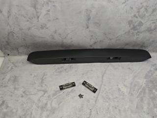 подсветка номера Volkswagen Transporter T5 2006, 2.5 л., BNZ, дизель, АКПП, микроавтобус, 7H0827329G