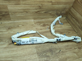 подушка безопасности боковая (шторка) Land Rover Range Rover Evoque L538 2012, 2.2 л., 224DT, дизель, МКПП, внедорожник 5 дв., BJ3214K160BB
