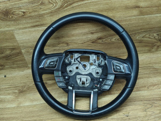 руль Land Rover Range Rover Evoque L538 2012, 2.2 л., 224DT, дизель, МКПП, внедорожник 5 дв.