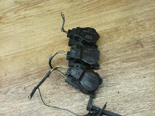 моторчик заслонки печки Peugeot 407 1 поколение [рестайлинг] 2008, 2.0 л., RH01, дизель, МКПП, универсал, EAD515, P2861001