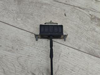 ограничитель открывания двери Mercedes-Benz E-Класс W211/S211 [рестайлинг] 2009, 2.2 л., дизель, АКПП, универсал