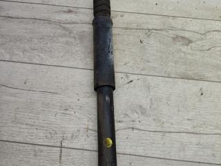 амортизатор задний Renault Logan 2 поколение [рестайлинг] 2017, 1.6 л., K7M 812, бензин, МКПП, седан, 562103901R