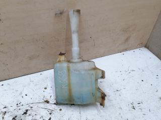 бачок омывателя Nissan Almera N16 2002, 1.5 л., бензин, МКПП, хетчбэк 5 дв.