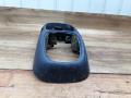 консоль салона Volkswagen Sharan 1 поколение 1995, 2.0 л., ADY, бензин, МКПП, минивэн, 7M0863273D - фото №4