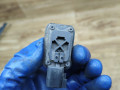кнопка открытия багажника Land Rover Range Rover Evoque L538 2012, 2.2 л., 224DT, дизель, МКПП, внедорожник 5 дв., 1L2T-14K147-AA - фото №5