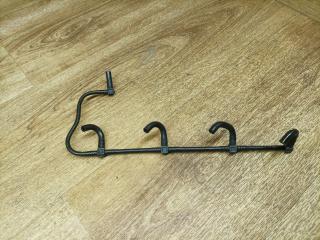 трубка обратки форсунок Renault Twingo 2 поколение 2009, 1.5 л., дизель, МКПП, хетчбэк 3 дв.