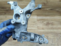 кронштейн генератора Peugeot 3008 1 поколение 2010, 1.6 л., 9HR (DV6C), дизель, робот, внедорожник 5 дв., 9684613880 - фото №4