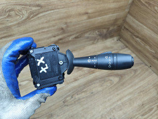 переключатель дворников Lada Vesta 1 поколение 2017, 1.6 л., бензин, МКПП, седан