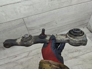 рычаг передний левый Mercedes-Benz E-Класс W211/S211 [рестайлинг] 2006, 2.2 л., дизель, АКПП, универсал