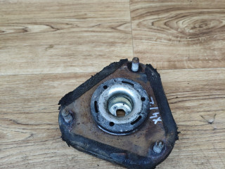 опора амортизатора верхняя (чашка) Toyota Avensis 3 поколение (T270) 2010, 2.0 л., 1AD-FTV, дизель, МКПП, седан, 48609-0F020