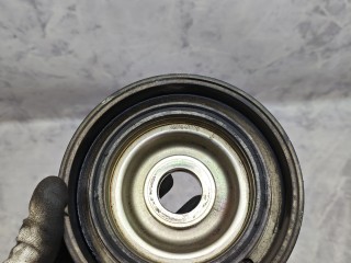шкив коленвала Peugeot 5008 1 поколение (2009 - 2013), 2.0 л., дизель, МКПП, минивэн, 9681640880