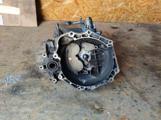 КПП механическая (МКПП) Opel Zafira 2 поколение (B) [рестайлинг] 2008, 1.7 л., дизель, МКПП, минивэн, 55192042, 55194293