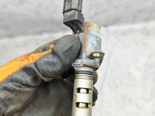 клапан фазорегулятора Toyota Yaris P1 2001, 1.3 л., 2NZ-FE, бензин, МКПП, хетчбэк 5 дв., 21011-0340