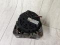 генератор Renault Laguna 2 поколение 2002, 1.8 л., бензин, МКПП, хетчбэк 5 дв., 8200153710 - фото №7