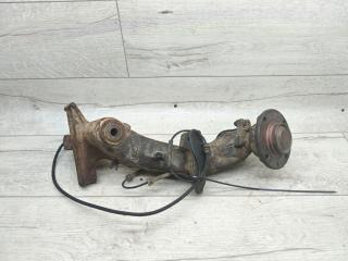 рычаг задний левый Citroen C5 1 поколение 2001, 2.0 л., RLZ (EW10D), бензин, МКПП, универсал