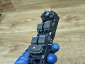 блок управления стеклоподъемниками Land Rover Range Rover Evoque L538 2012, 2.2 л., 224DT, дизель, МКПП, внедорожник 5 дв., BJ32-14540-AB - фото №4