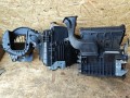 корпус отопителя (печки) Volkswagen Multivan T5 (2003 - 2009), 2.5 л., AXE, дизель, МКПП, микроавтобус, полный привод, 7H5820005BK - фото №4