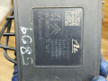 блок ABS Peugeot 208 1 поколение 2012, 1.2 л., бензин, МКПП, хетчбэк 3 дв., 9802460980 - фото №4
