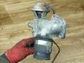 клапан EGR Hyundai H-1 Starex 1997, 2.5 л., D4BF, дизель, МКПП, микроавтобус - фото №3