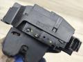 замок багажника Peugeot 308 T9 2015, 1.6 л., дизель, МКПП, универсал, 9804762080 - фото №4