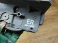 замок двери передней правой Opel Corsa C 2002, 1.4 л., Z 14 XE, бензин, МКПП, хетчбэк 3 дв., ER, 24434885 - фото №2