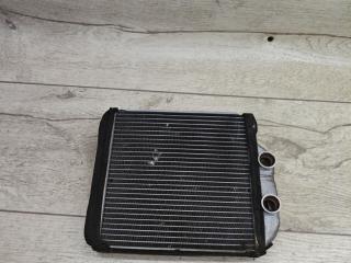 радиатор отопителя (печки) Toyota Avensis 1 поколение (T220) (1997 - 2000), 2.0 л., 2C-TE, дизель, МКПП, седан