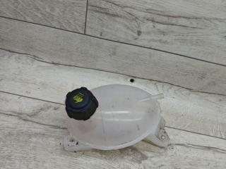 бачок расширительный Renault Logan 2 поколение [рестайлинг] 2017, 1.6 л., K7M 812, бензин, МКПП, седан