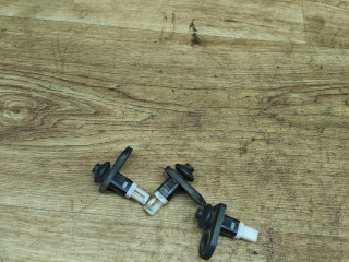 концевик дверной Hyundai Solaris 1 поколение 2013, 1.6 л., G4FC, бензин, АКПП, седан