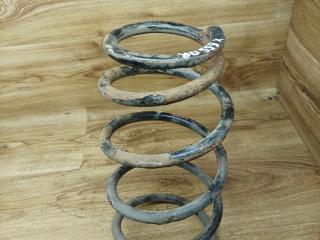 пружина передняя Lexus RX 1 поколение 2000, 3.0 л., 1MZ-FE, бензин, АКПП, внедорожник 5 дв., полный привод