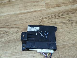 блок комфорта Toyota Avensis 3 поколение (T270) 2010, 2.0 л., 1AD-FTV, дизель, МКПП, седан, 88650-05231