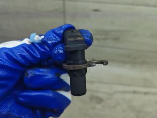 датчик распредвала Citroen C5 1 поколение 2001, 2.0 л., RLZ (EW10D), бензин, МКПП, универсал, 9632400580