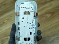 фонарь салона (плафон) Toyota Avensis 3 поколение (T270) 2010, 2.0 л., 1AD-FTV, дизель, МКПП, седан - фото №3