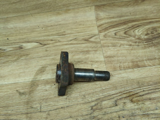 цапфа задняя Lada Vesta 1 поколение 2017, 1.6 л., бензин, МКПП, седан