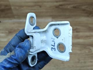 петля двери Renault Logan 2 поколение [рестайлинг] 2019, 1.6 л., K7M 812, бензин, МКПП, седан