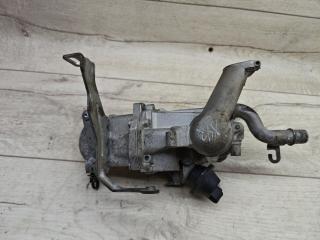 клапан EGR Peugeot 5008 1 поколение 2013, 1.6 л., 9H05, дизель, МКПП, минивэн, 9802194080, 1304970424
